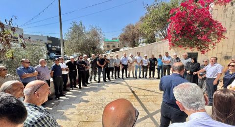 د.يوسف جبارين: 