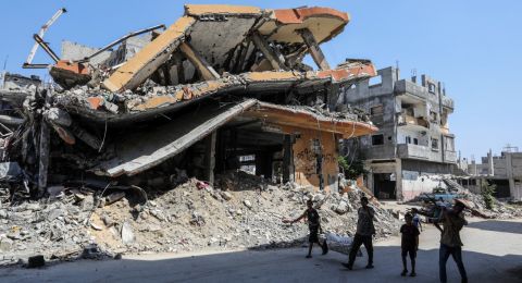 الصحة العالمية: 15 ألفًا و600 مريض في غزة بحاجة لإجلاء طبي