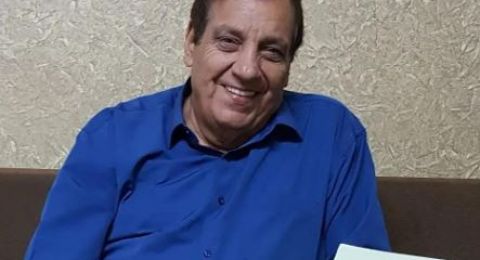 طمرة تودّع الأديب والشاعر إبراهيم أبو أحمد حجازي 