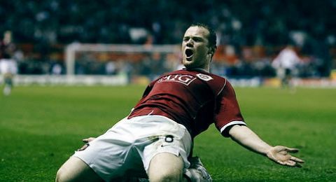 روني: فيرتز يدمر ليفربول