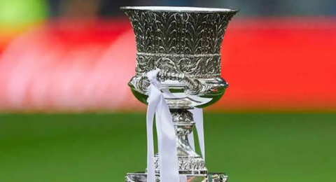 إليكم مواعيد مباريات السوبر الإسباني في السعودية