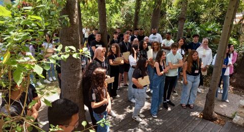 تدريب لطلاب الجامعات على مهارات المرافعة في سمينار ينظمه مركز مساواة قريبًا