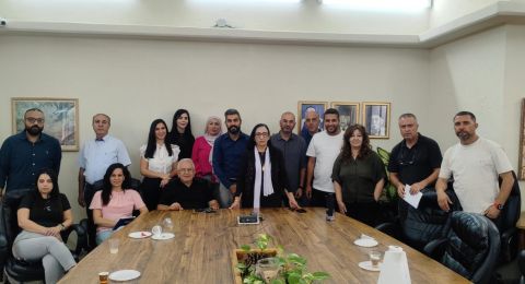 إيتاخ مَعَكِ – حقوقيّات من أجل العدالة الاجتماعيّة، مركز أدفا وشتيل: أطلَقْنَ سيرورة تذويت الفكر الجندري في بلديّة شفاعمرو