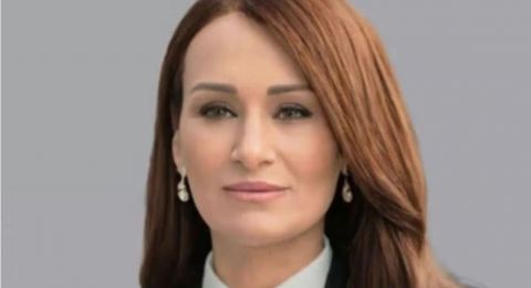 ولأول مرة: امرأة عربية في لجنة اختيار مدير عام شركة 