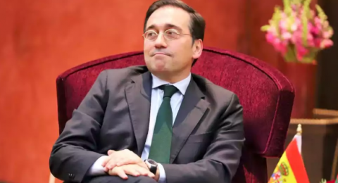 إسبانيا تستدعي دبلوماسية إسرائيلية بعد احتجاز مواطنيها المشاركين في 