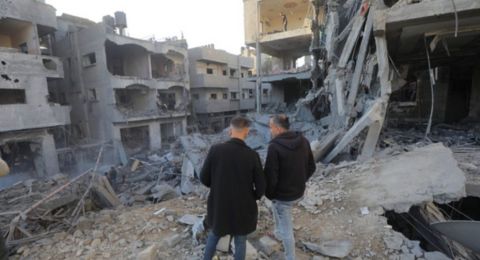 الدوحة: تركيا تنضم إلى مصر وقطر في محادثات وساطة مع وفد 