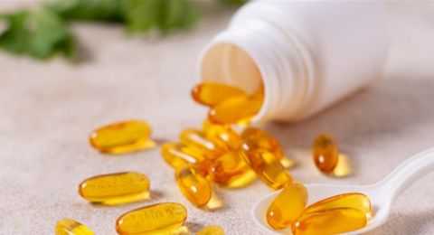 طبيبة بريطانية: فيتامين د المكمل الوحيد الضروري للجميع في الشتاء