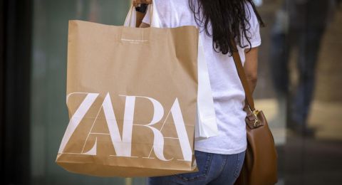 زارا تدرس مغادرة إسرائيل تحت ضغوط حركة المقاطعة الإسبانية