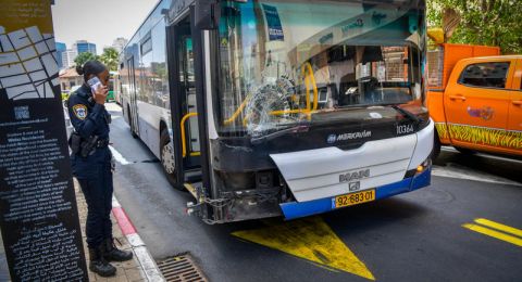 نقص السائقين وتصاعد العنف: معركة سائقي الحافلات من أجل الأمان