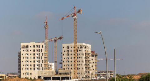 الهيئة الدولية للمعماريين تدعو إلى مقاطعة إسرائيل