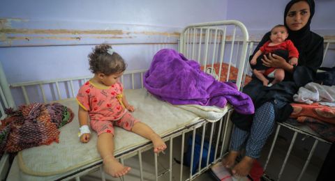 استطلاع: 4 من كل 10 يهود في أميركا يرون أن إسرائيل ترتكب إبادة جماعية في غزة