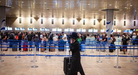 شركات طيران أجنبية تستأنف رحلاتها إلى إسرائيل بعد إغلاق استمر أسبوعين