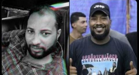 الجيش الأردني يعلن مقتل مشتبهين قرب الحدود مع إسرائيل