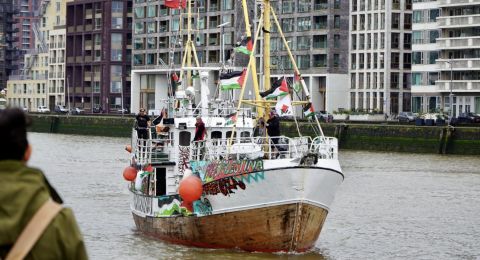 إسرائيل ترفع التأهب في المستشفيات مع اقتراب 