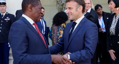 سقط من الطابق الـ 22: العثور على جثة سفير جنوب افريقيا في باريس