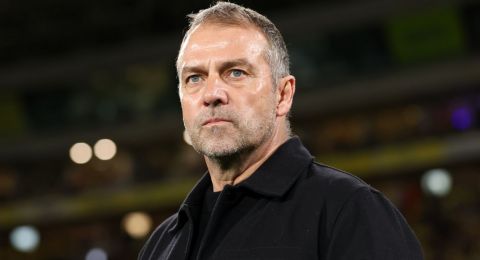 فليك: الآن حان وقت باريس