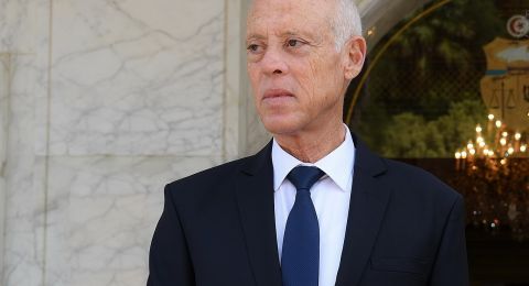 تونس: حكم بالإعدام على مواطن انتقد الرئيس يثير جدلاً واسعاً