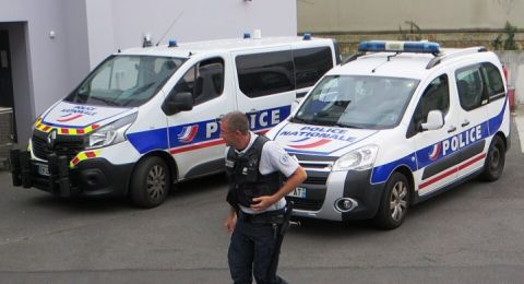 فرنسا.. قتلى ومصابون في حادث إطلاق نار