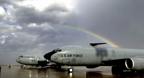 تقرير: إسبانيا منعت عبور أسلحة أميركية متجهة نحو 