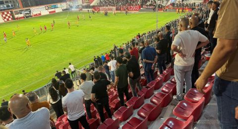 تحكيم مجحف وظالم