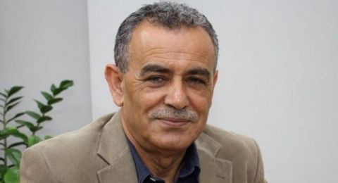 د. جمال زحالقة لبكرا: 