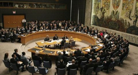 مجلس الأمن يدعو لوقف فوري لإطلاق النار في غزة ويؤكد عدم شرعية الاستيطان