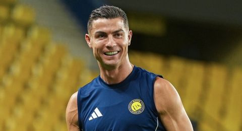 رونالدو يقترب من زيارة العراق وسط استعدادات استثنائية