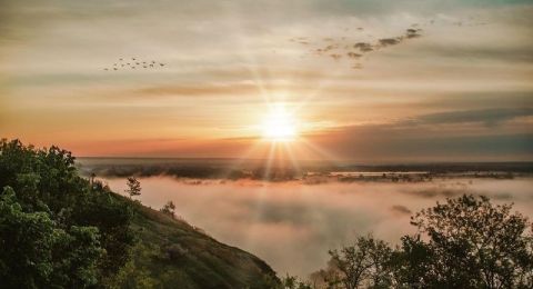 حالة الطقس: ارتفاع طفيف آخر على درجات الحرارة