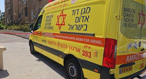 اصابة حرجة لعامل جراء حادث عمل قرب العفولة