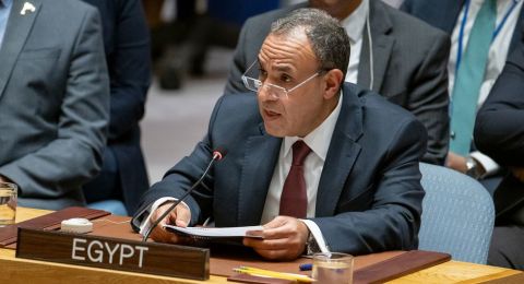 وزير الخارجية المصري يبحث مع رئيس وزراء قطر مستجدات وقف الحرب الإسرائيلية على غزة