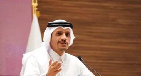 قطر: اعتذار إسرائيل اعتراف بالذنب وضمان لعدم تكرار الهجوم