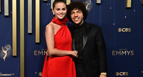 العد التنازلي لزفاف سيلينا غوميز وبيني بلانكو بدأ.. إليكم أبرز تفاصيل الحفل المنتظر