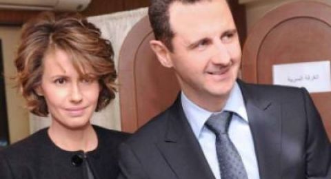 معلومات جديدة عن محاولة تسميم بشار الأسد في موسكو