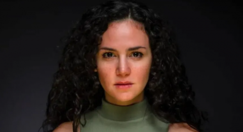 انطلاق تصوير مسلسل قتل اختياري لـ ركين سعد