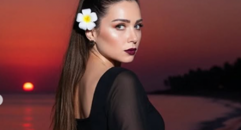 مي عز الدين تتصدر الترند بسب الذكاء الإصطناعي.. إطلالاتها تخطف الأنظار