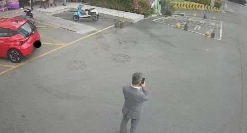 الاستخبارات التركية تعتقل عميلًا للموساد في إسطنبول