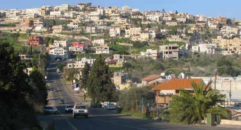 الهدم في عسفيا: صراع بين التراث والحاجة للبنية التحتية