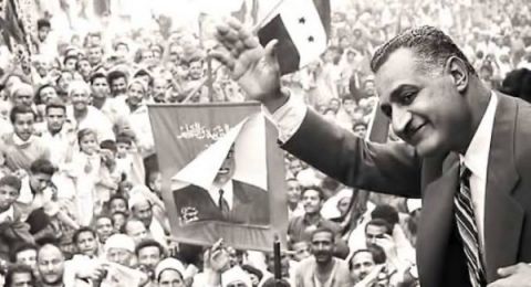 55 عامًا على رحيل الزعيم جمال عبد الناصر: رمز الكرامة والتحرر الوطني