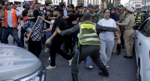 المغرب: لليوم السادس.. تواصل احتجاجات 