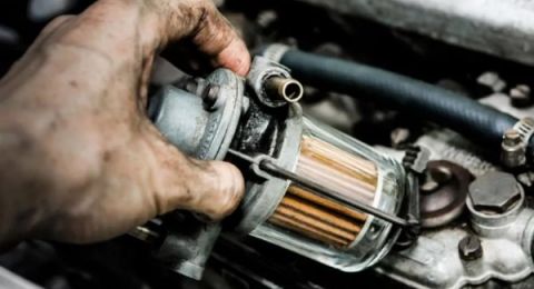 5 علامات تدل على تلف طرمبة البنزين في سيارتك