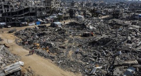 استطلاع رأي: توقعات الإسرائيليين بشأن تنفيذ خطة ترامب