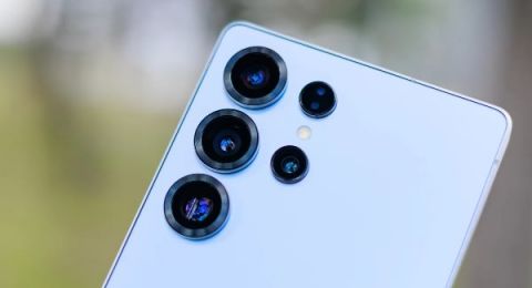 تسريبات تكشف عن أدوات فيديو احترافية لهواتف سامسونج جالاكسي