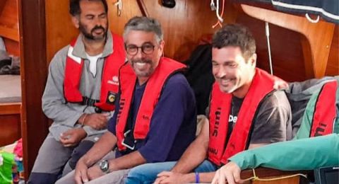 إضراب عام في إيطاليا غداً تضامناً مع أسطول الصمود