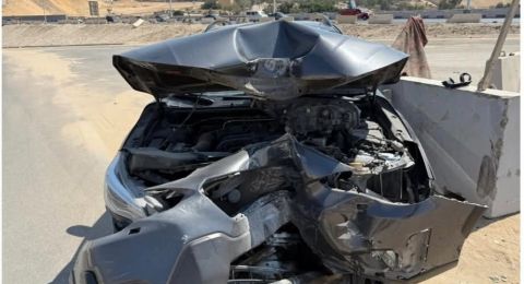 الفنان أحمد السقا ينجو من موت محقق