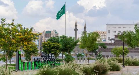 المدينة المنورة ضمن أفضل 100 وجهة عالمية