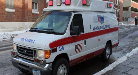 الولايات المتحدة.. قتلى وجرحى بإطلاق للنار على حانة شاطئية