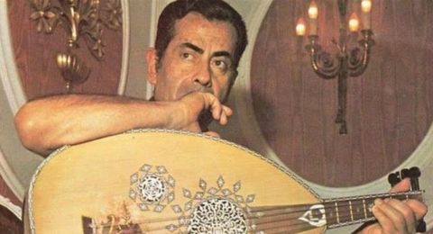 بعد 50 عاماً على غيابه.. تكريمٌ حافل لفريد الأطرش في بعقلين