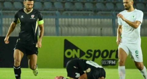 بسبب الجدل التحكيمي.. أول ناد يهدد بالانسحاب من الدوري المصري