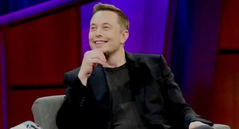 دقيقة واحدة من دخل ماسك تعادل سنوات من العمل لملايين البشر