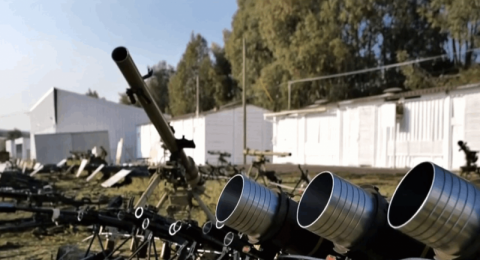 خسائر إسرائيلية كبيرة أثر العقود العسكرية مع إسبانيا بسبب الحرب على غزة